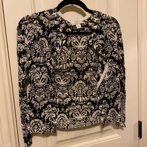 Ann Taylor loft cardigan